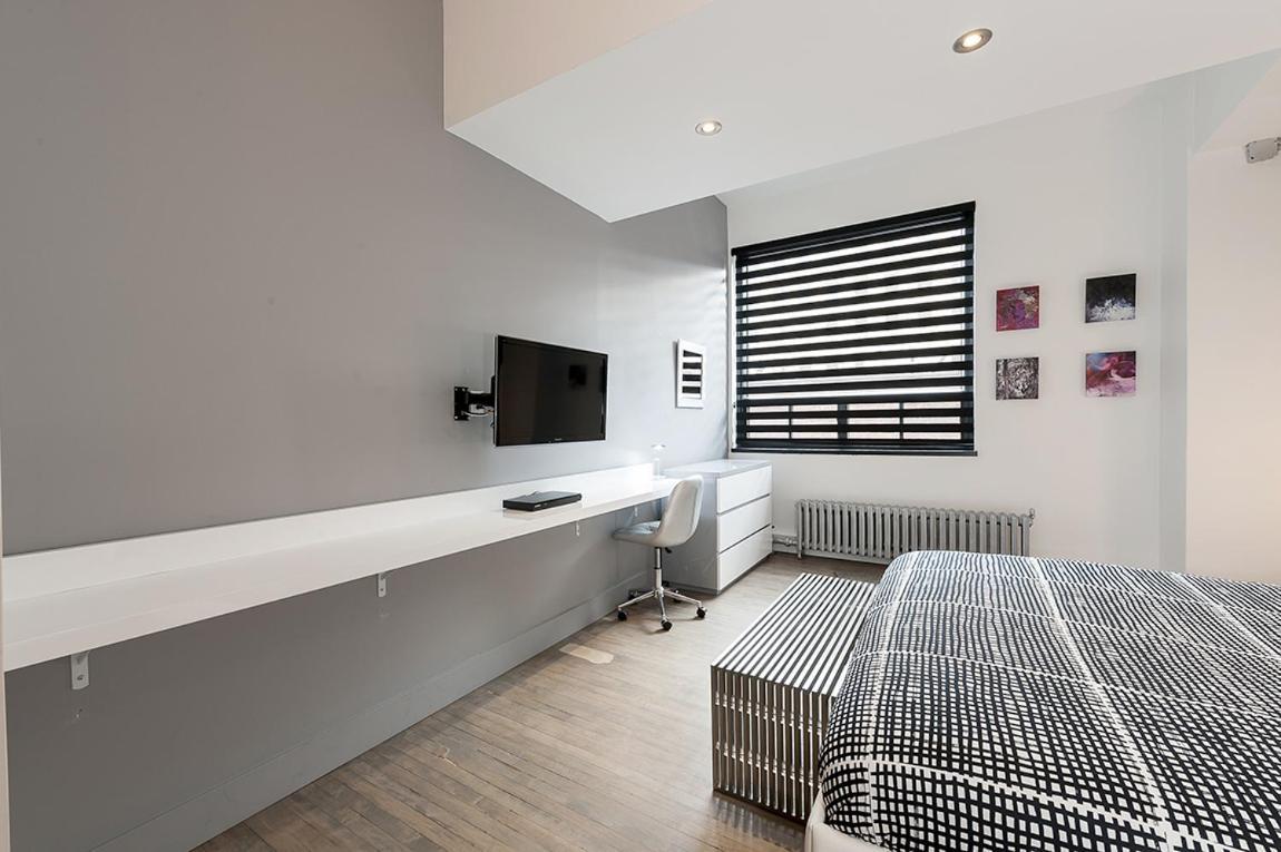 The Holland Hotel By Simplissimmo Montreal Cameră foto