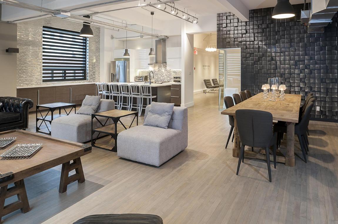 The Holland Hotel By Simplissimmo Montreal Cameră foto