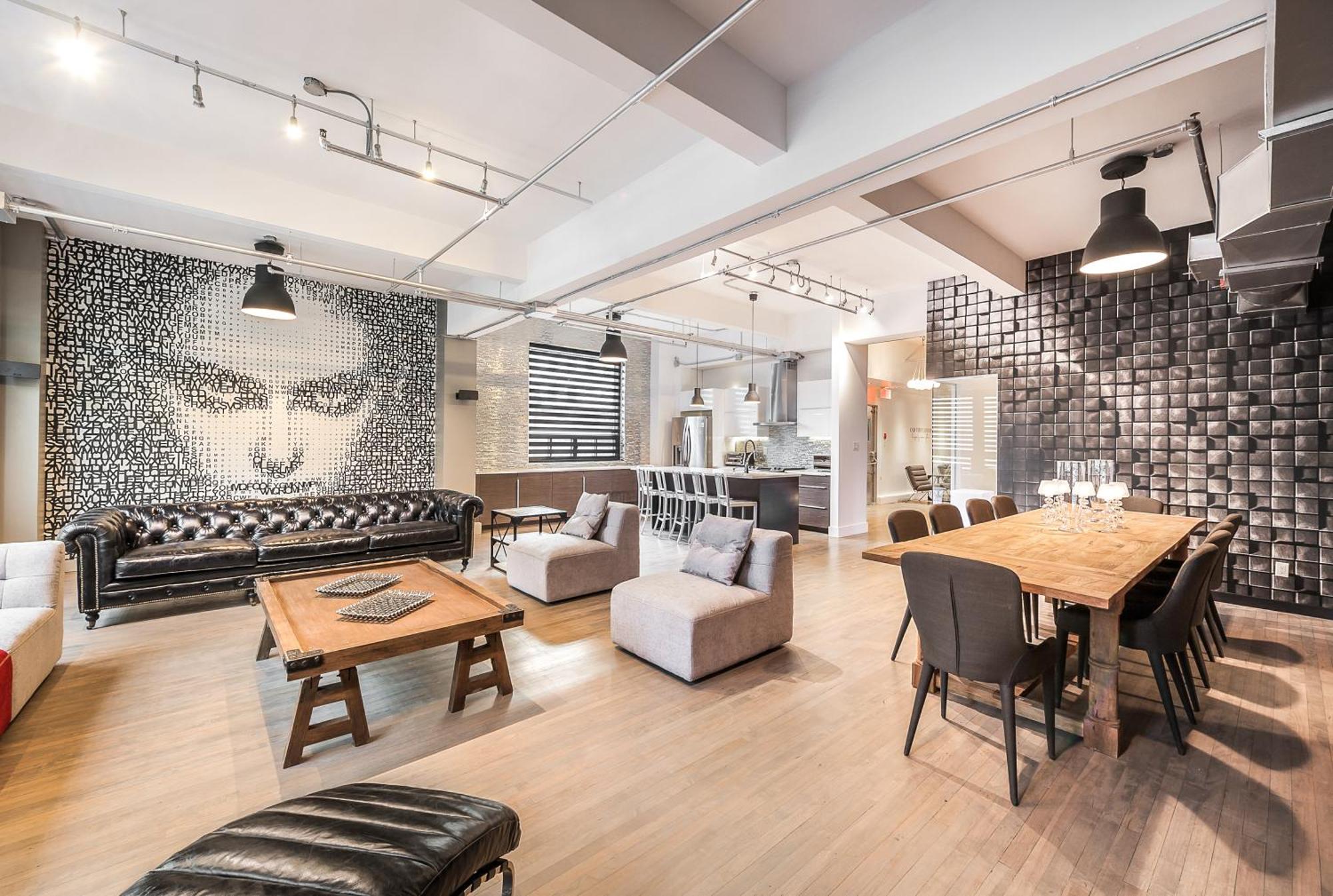 The Holland Hotel By Simplissimmo Montreal Cameră foto