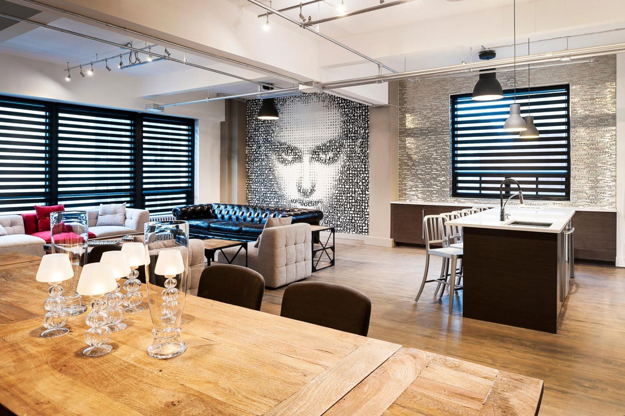 The Holland Hotel By Simplissimmo Montreal Cameră foto